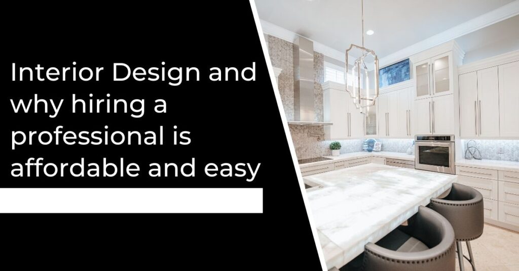 Interior Design - The Ultimate Guide To Choosing Your Style