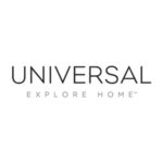 Universal Explore Home Logo