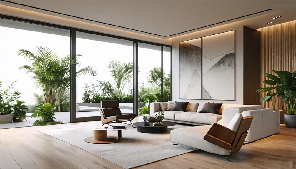 Top 10 Interior Design Trends for 2024