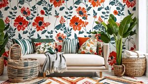 How to Mix Patterns and Textures Like a Pro