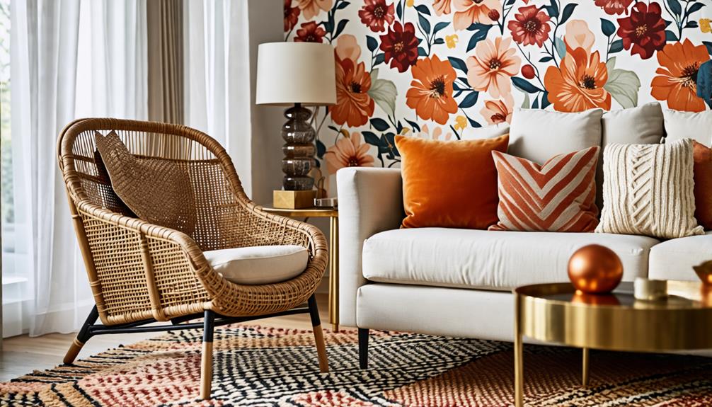 How to Mix Patterns and Textures Like a Pro