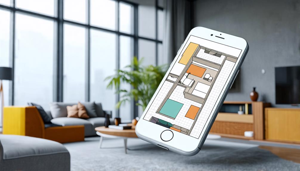 Finding The Best Interior Design Apps and Tools in 2024