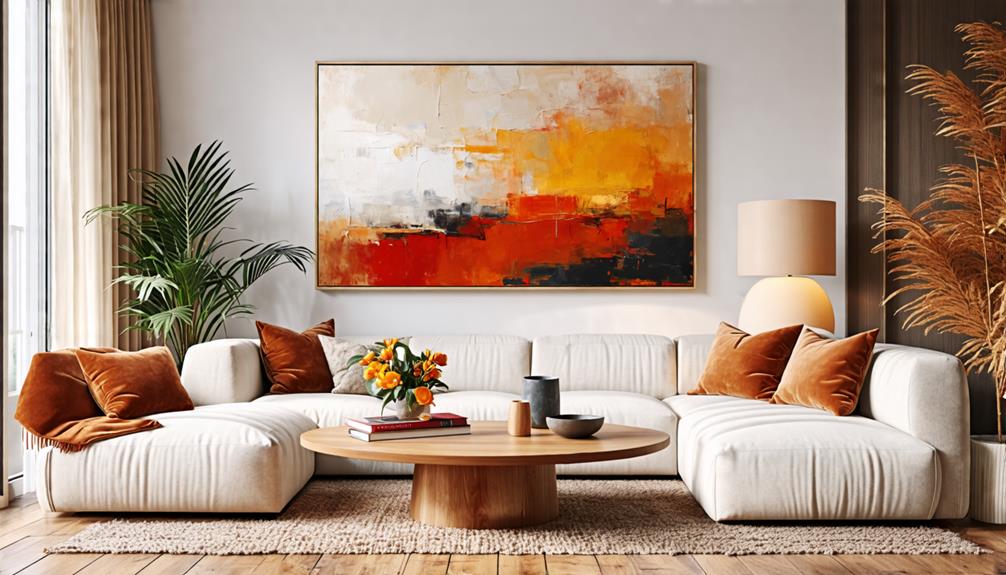 How to Select Artwork for Your Home