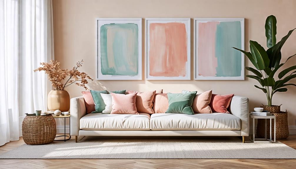 How to Select Artwork for Your Home