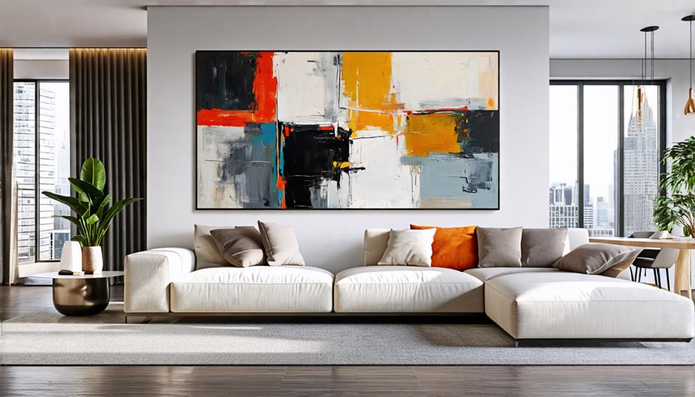 How to Select Artwork for Your Home