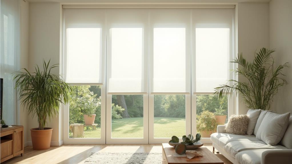 Maximizing Natural Light in Your Home: Design Strategies