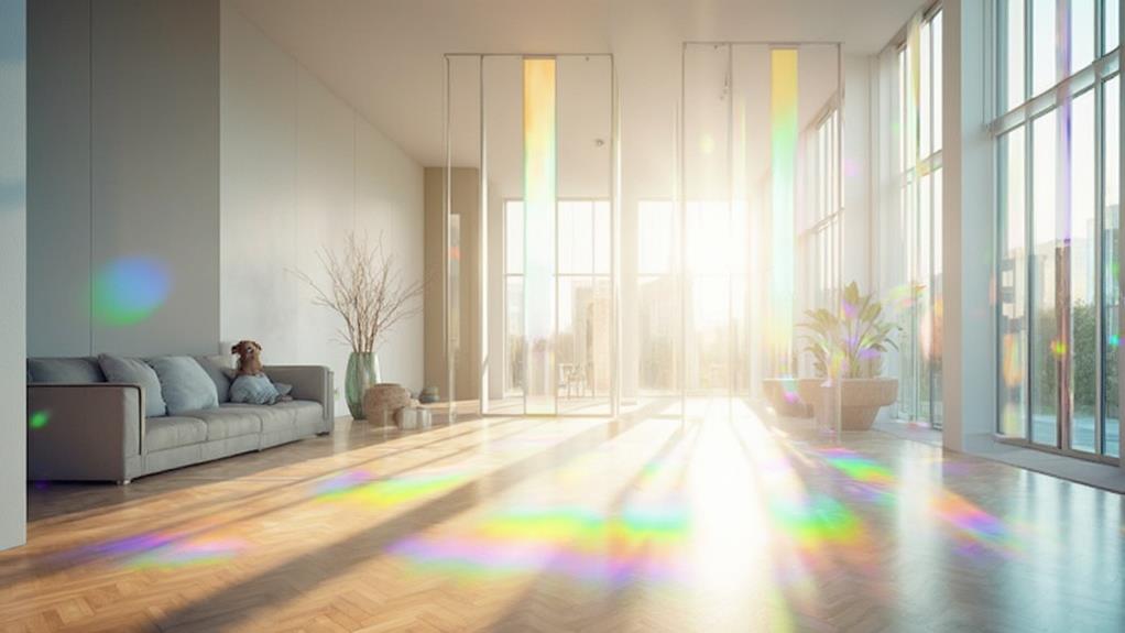 Maximizing Natural Light in Your Home: Design Strategies