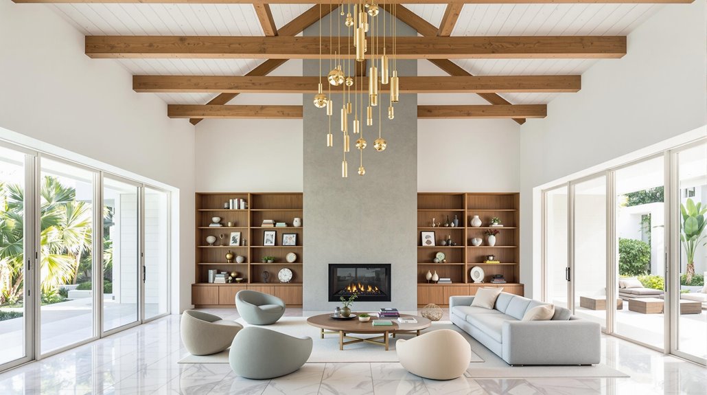 Interior Design Trends Reshaping Davie's Luxury Homes