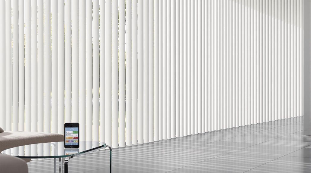 Smart Window Blinds: Blending Technology With Sophistication