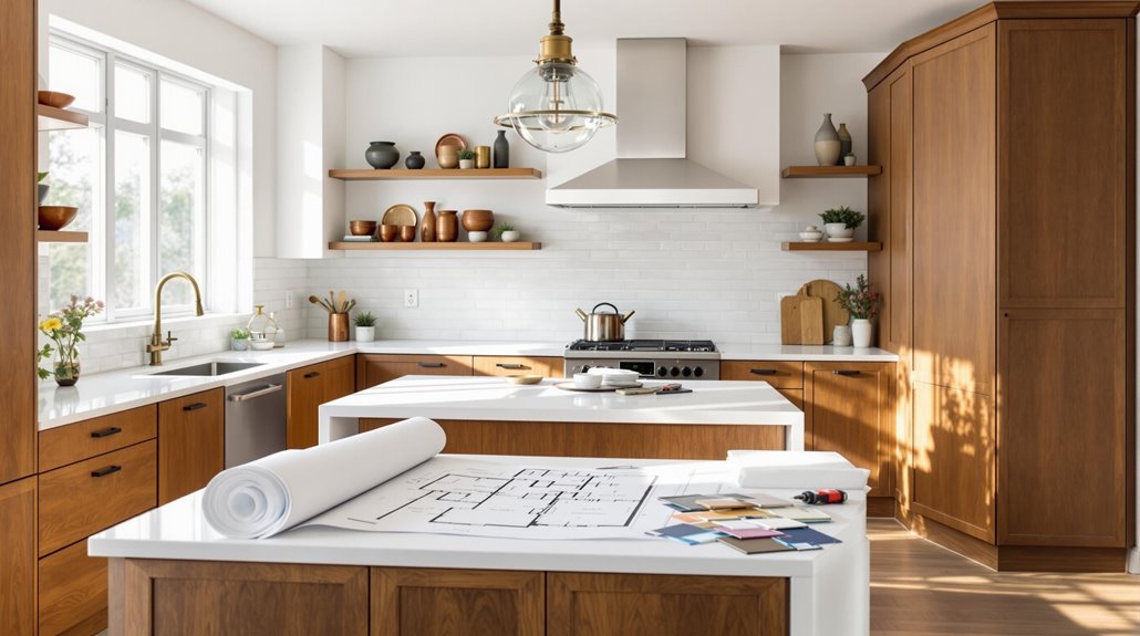 The Essential Guide to Home Remodeling and Design