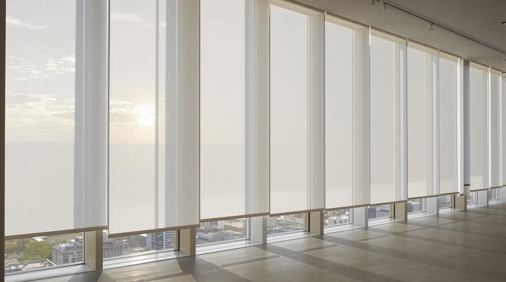 Window Shades That Transform Your Home's Architecture