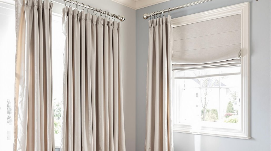 Window Treatments: A Designer's Guide to Elegant Solutions