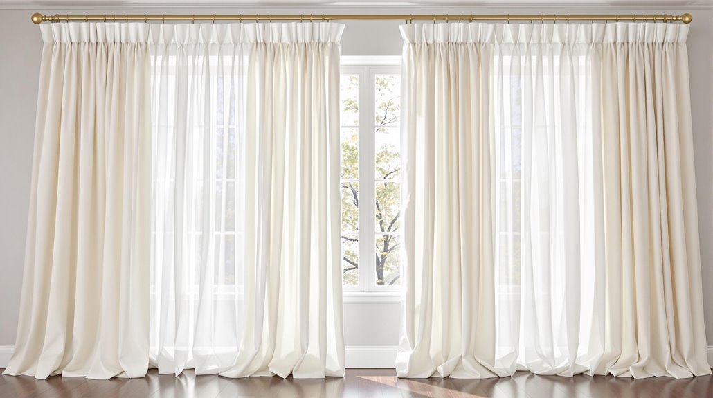 Window Treatments That Interior Designers Swear By